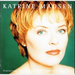 Katrine Madsen - Dream Dancing (1997)