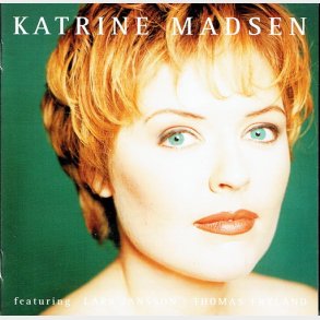 Katrine Madsen - Dream Dancing (1997)
