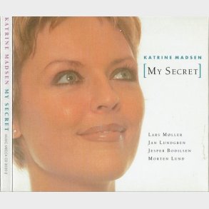 Katrine Madsen - My Secret (2000) (Digi)