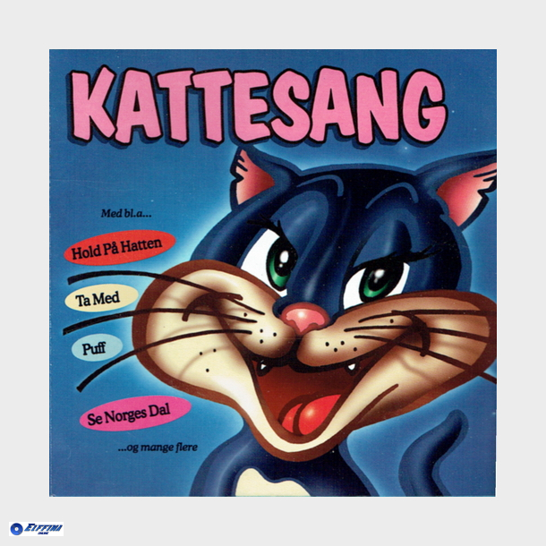Kattesang (1998)