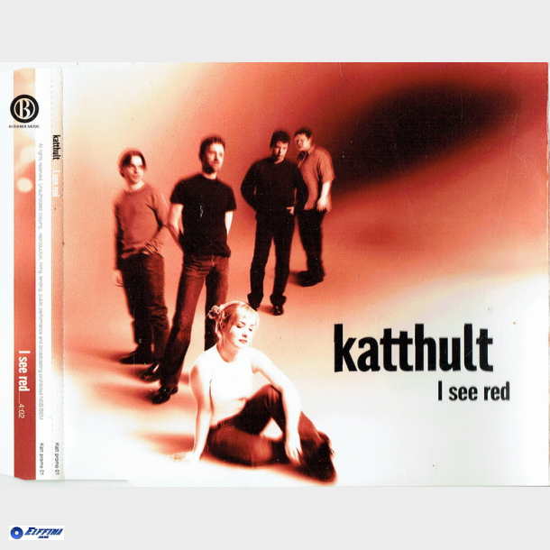 Katthult - I See Red (2001)