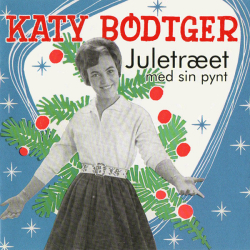 Katy B�dtger - Juletr�et Med Sin Pynt (2008)