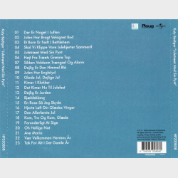 Katy B�dtger - Juletr�et Med Sin Pynt (2008)