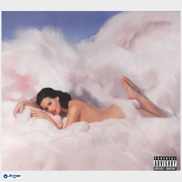 Katy Perry - Teenage Dream The Complete Confection (2012) (Digi)