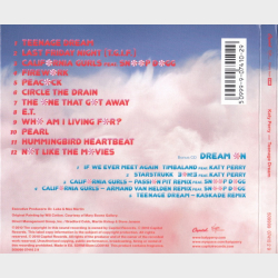 Katy Perry - Teenage Dream The Complete Confection (2012) (Digi)