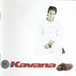Kavana - Kavana (1997)