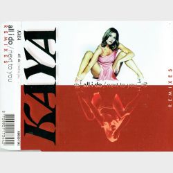 Kaya - All I Do (1995)