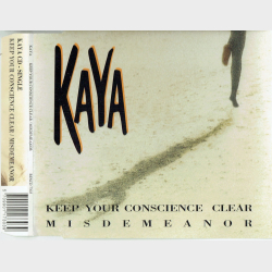 Kaya - Keep Your Conscience Clear