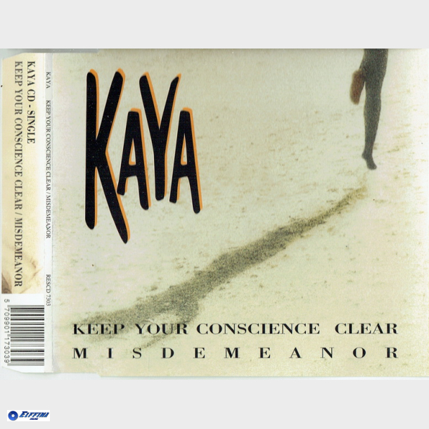 Kaya - Keep Your Conscience Clear