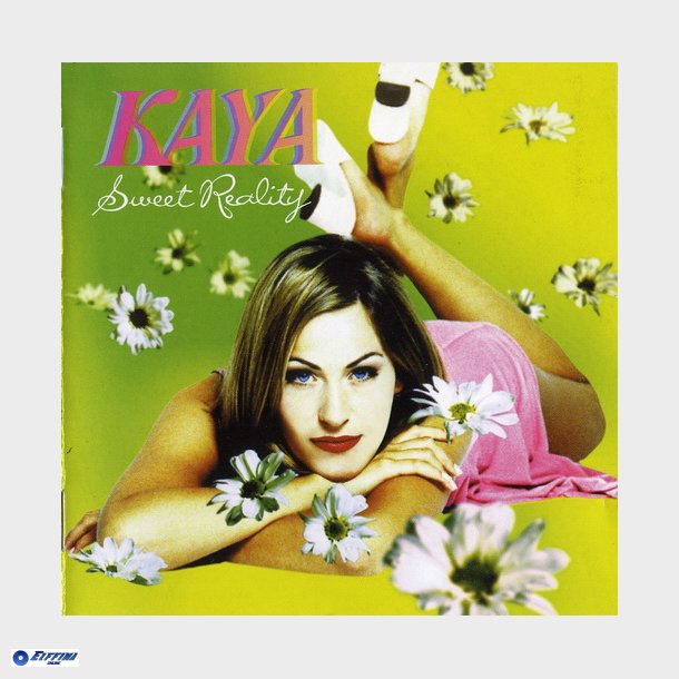 Kaya - Sweet Reality (1995)