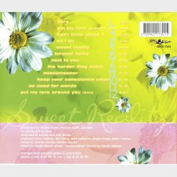 Kaya - Sweet Reality (1995)