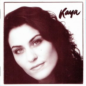 Kaya - The State I'm In (1992)