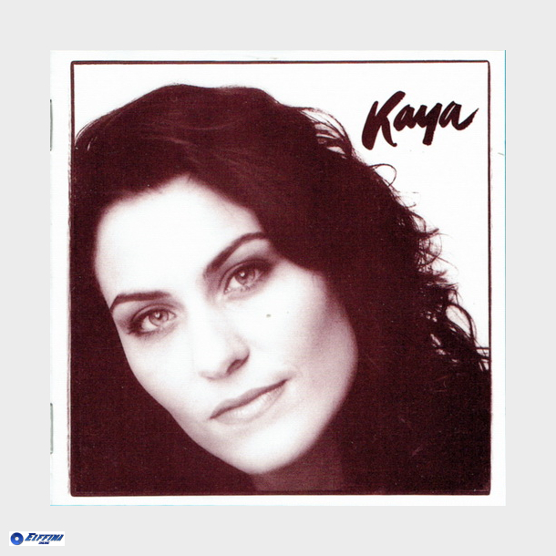Kaya - The State I'm In (1992)