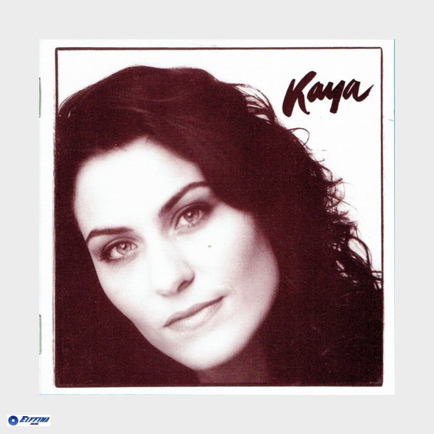 Kaya - The State I'm In (1992) - NY