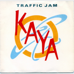 Kaya - Traffic Jam (1991)