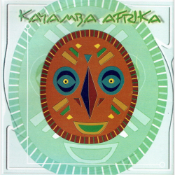 Kayamba Afrika