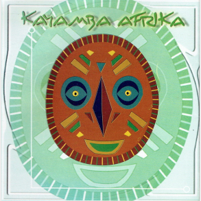 Kayamba Afrika