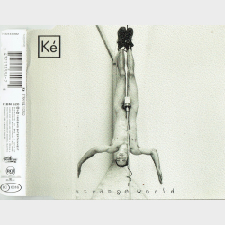Ke - Strange World (1996)