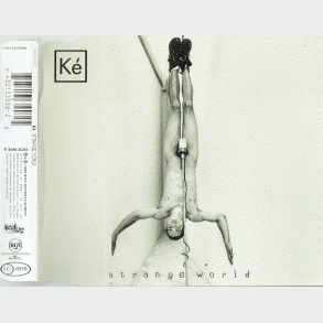 Ke - Strange World (1996)
