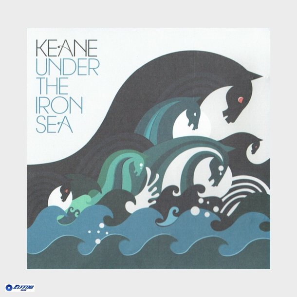 Keane - Under The Iron Sea (2006)