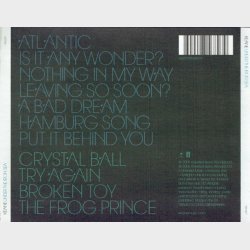 Keane - Under The Iron Sea (2006)