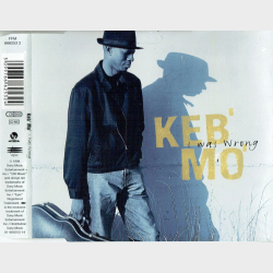 Keb' Mo - I Was Wrong (1998)