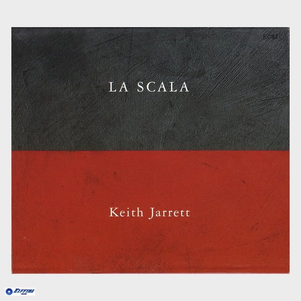 Keith Jarrett - La Scala (1997)