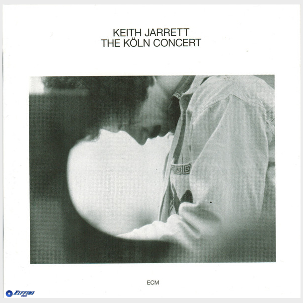 Keith Jarrett - The Kln Concert (1996)
