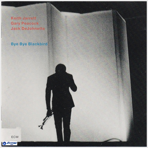 Keith Jarrett Trio - Bye Bye Blackbird (1993)