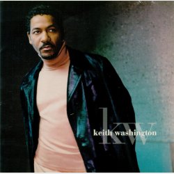 Keith Washington - KW (1998)