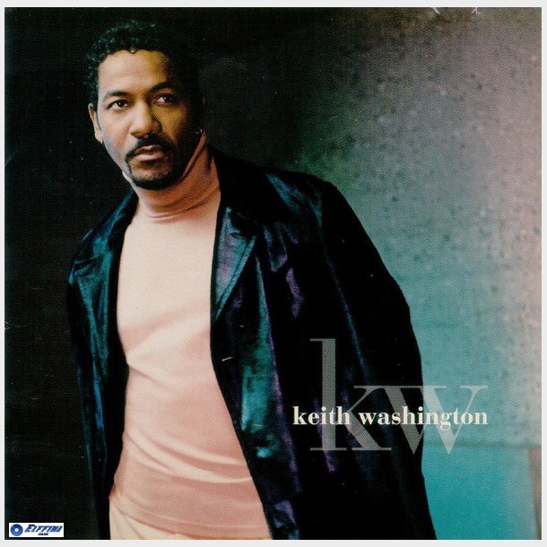 Keith Washington - KW (1998)