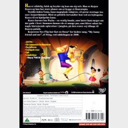 Kejserens Nye Flip (2000) (Disney Nr.39)