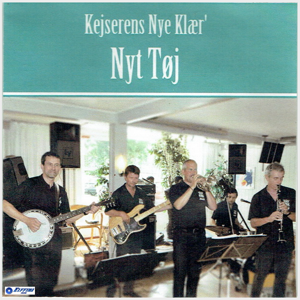 Kejserens Nye Klr - Nyt Tj (2016) (Jewel)