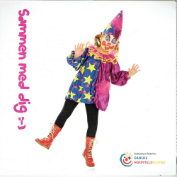 Kela Music - Sammen Med Dig (Danske Hospitalsklovne) (2009) (Jewel)