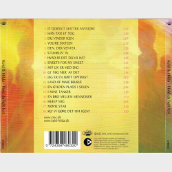 Keld &amp; Hilda - Hold Da Helt Fest (2003)