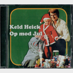 Keld Heick - Op Mod Jul (2007) - NY