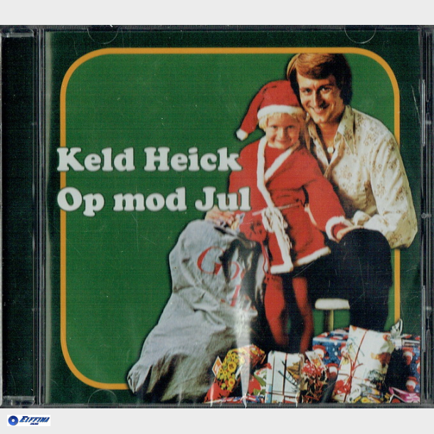 Keld Heick - Op Mod Jul (2007) - NY