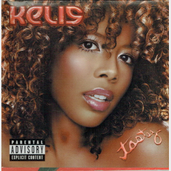 Kelis - Tasty (2003)