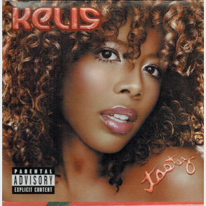 Kelis - Tasty (2003)
