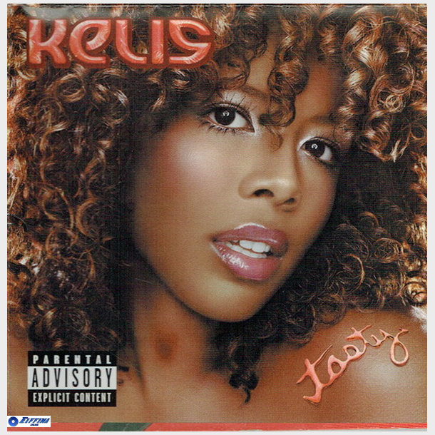 Kelis - Tasty (2003)