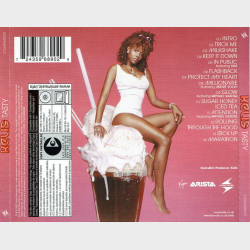 Kelis - Tasty (2003)
