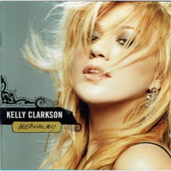 Kelly Clarkson - Breakaway (2005)