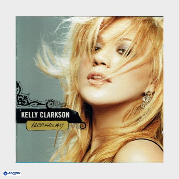 Kelly Clarkson - Breakaway (2005)