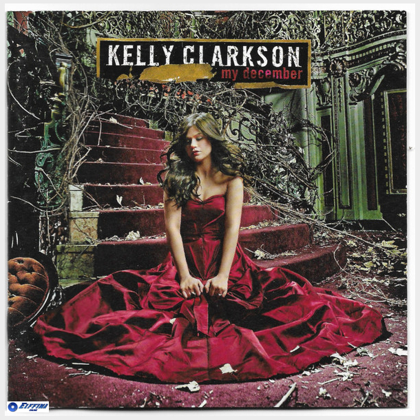 Kelly Clarkson - My December (1997)