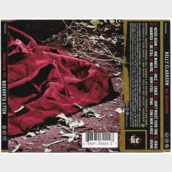 Kelly Clarkson - My December (1997)