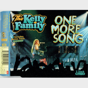 Kelly Family - One More Song (1997)