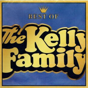 Kelly Family, The - Best Of The Kelly Family (1999)