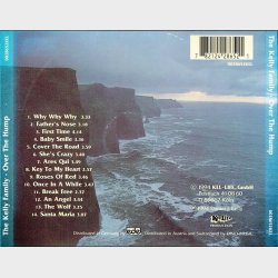 Kelly Family, The - Over The Hump (1994)