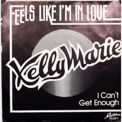 Kelly Marie - Feels Like I'm In Love (1979)