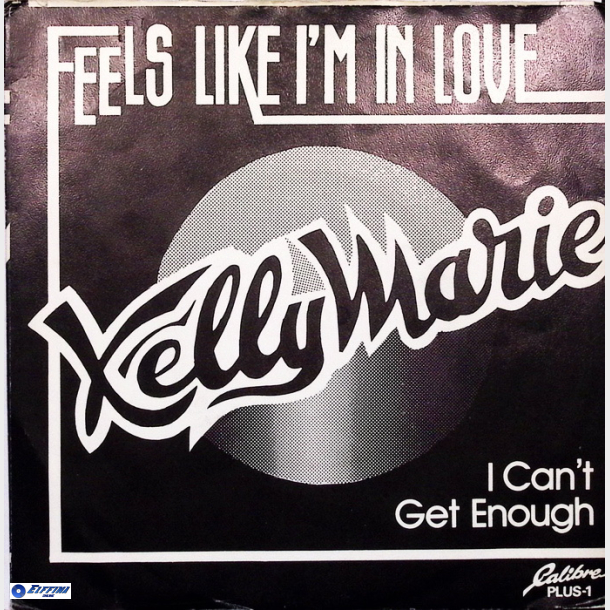 Kelly Marie - Feels Like I'm In Love (1979)